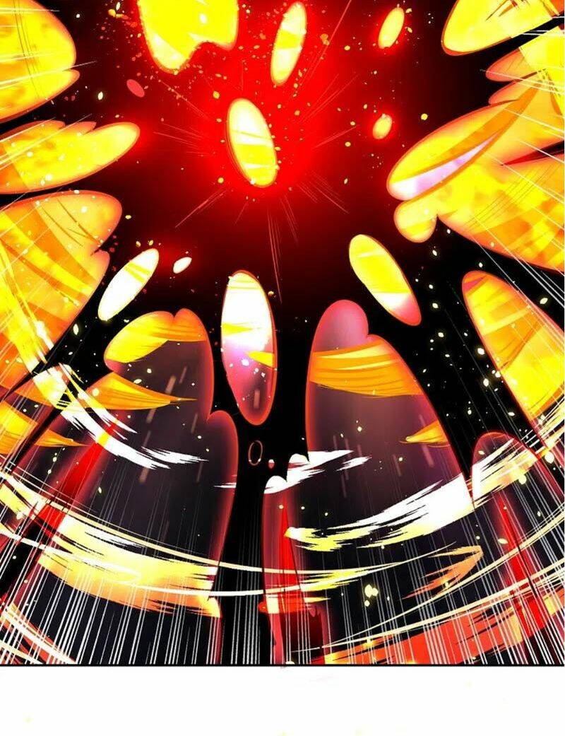 Nghịch Thiên Tà Thần: Chapter 375