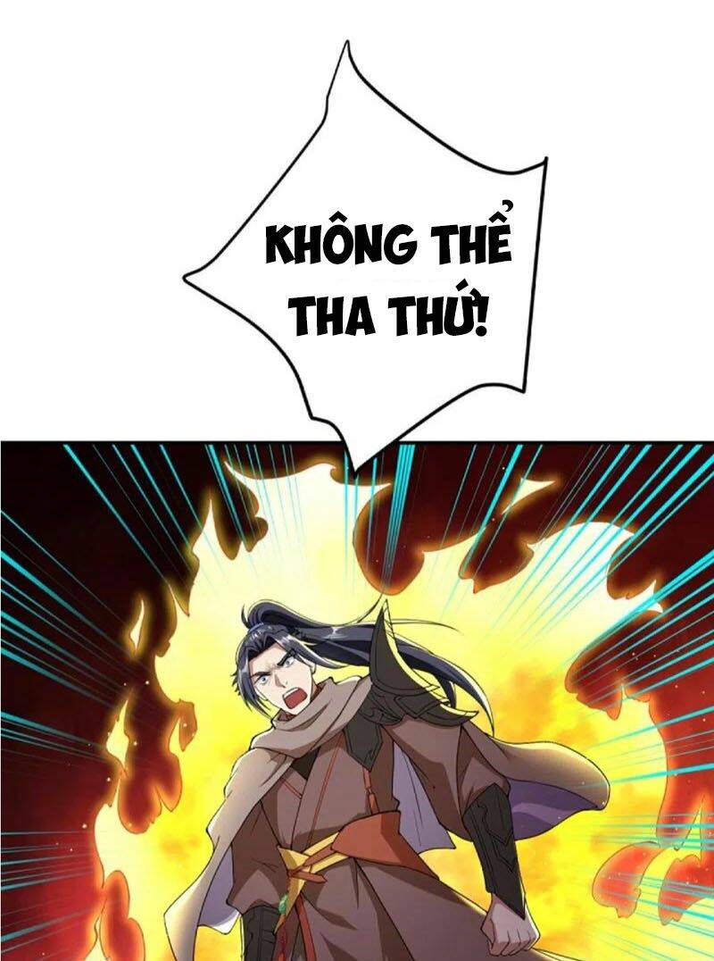 Nghịch Thiên Tà Thần: Chapter 375