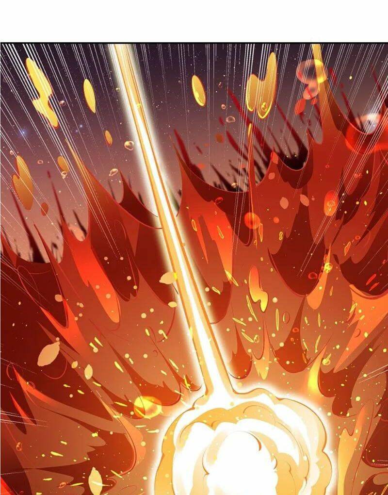 Nghịch Thiên Tà Thần: Chapter 376