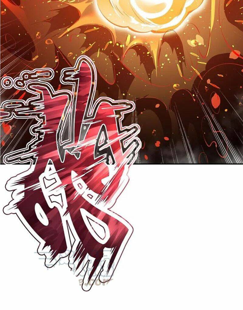 Nghịch Thiên Tà Thần: Chapter 376