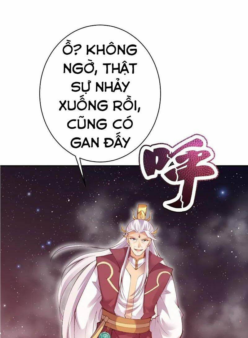 Nghịch Thiên Tà Thần: Chapter 376