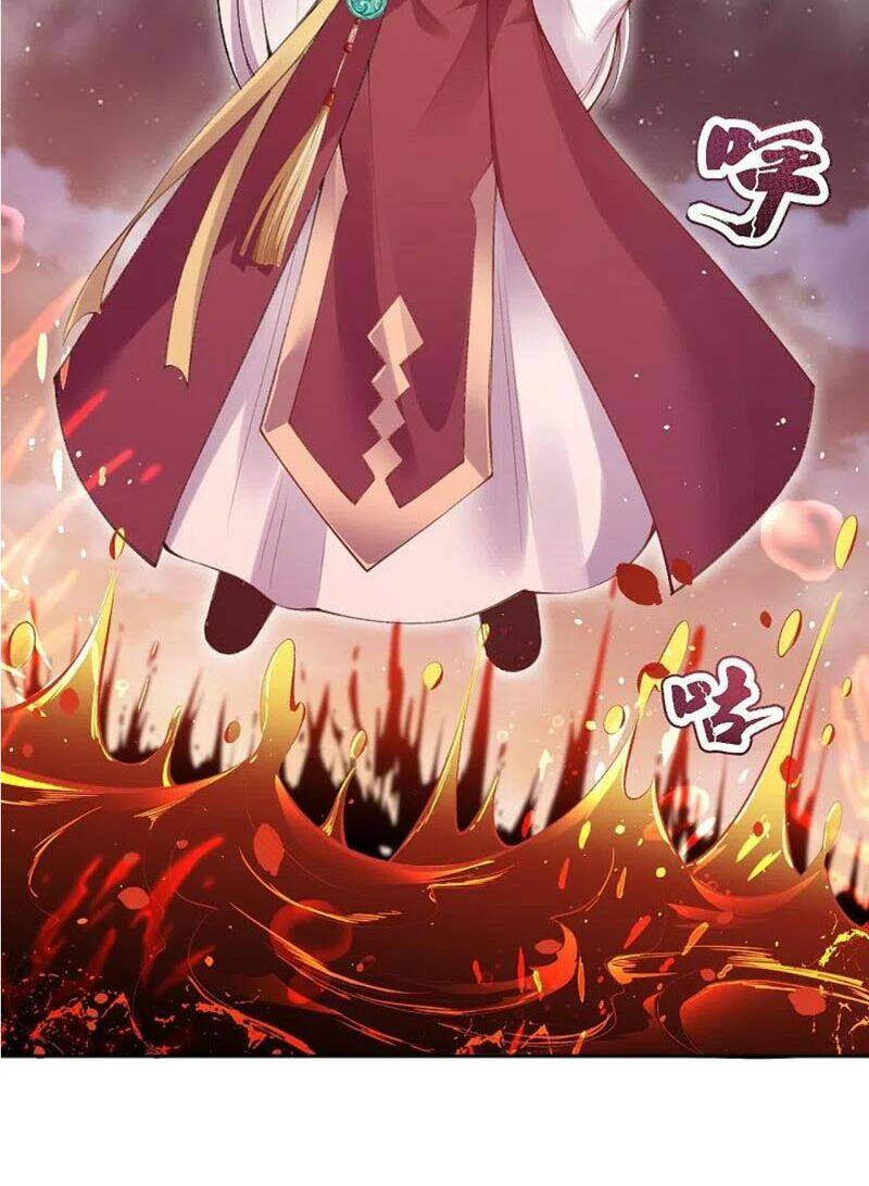 Nghịch Thiên Tà Thần: Chapter 376