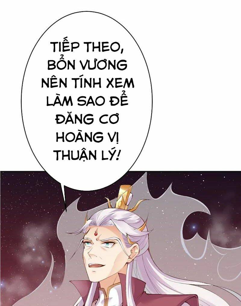 Nghịch Thiên Tà Thần: Chapter 376