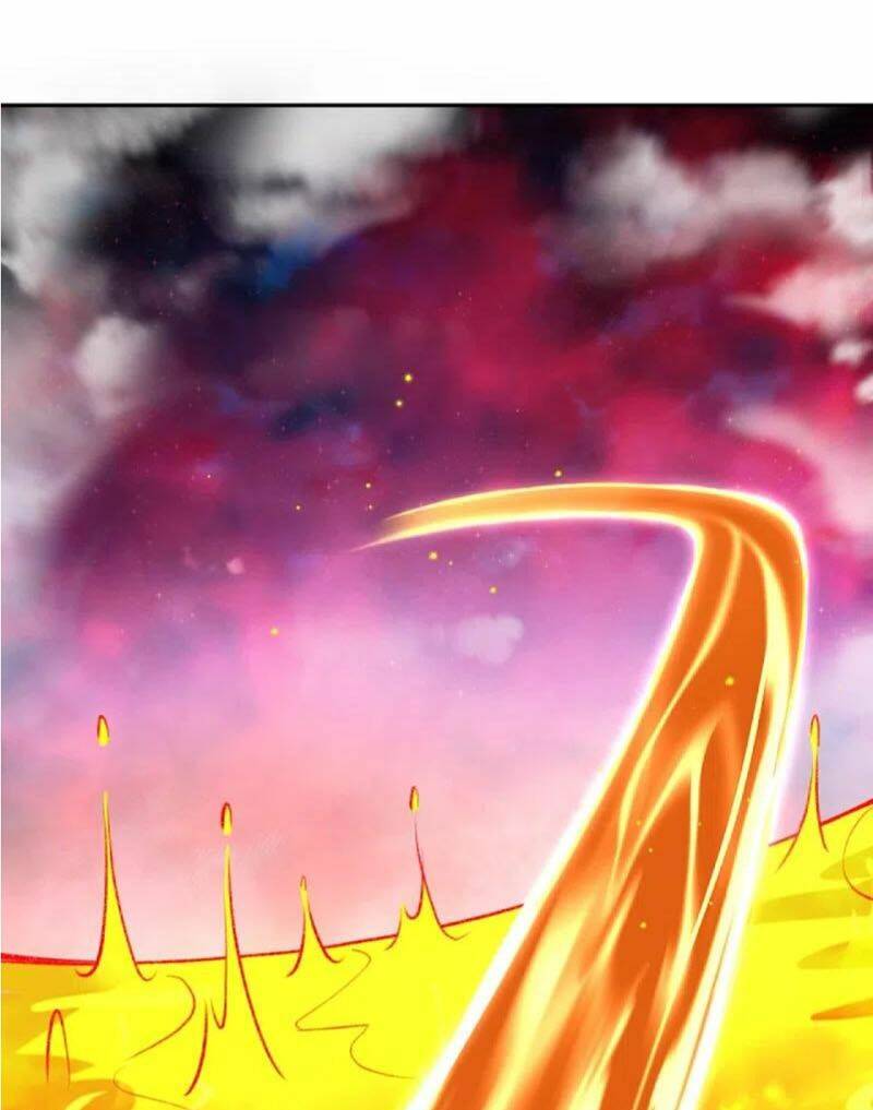 Nghịch Thiên Tà Thần: Chapter 376