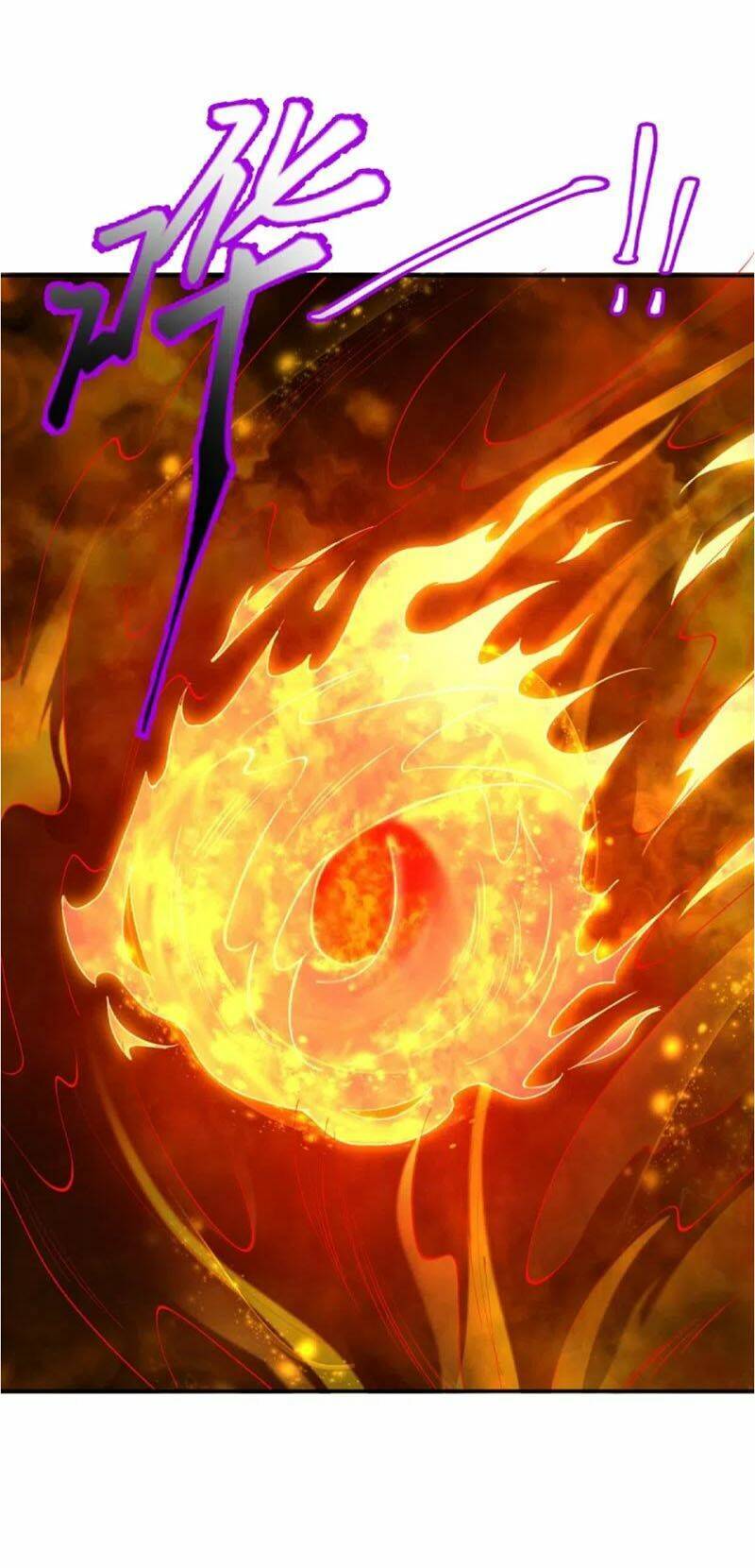 Nghịch Thiên Tà Thần: Chapter 376
