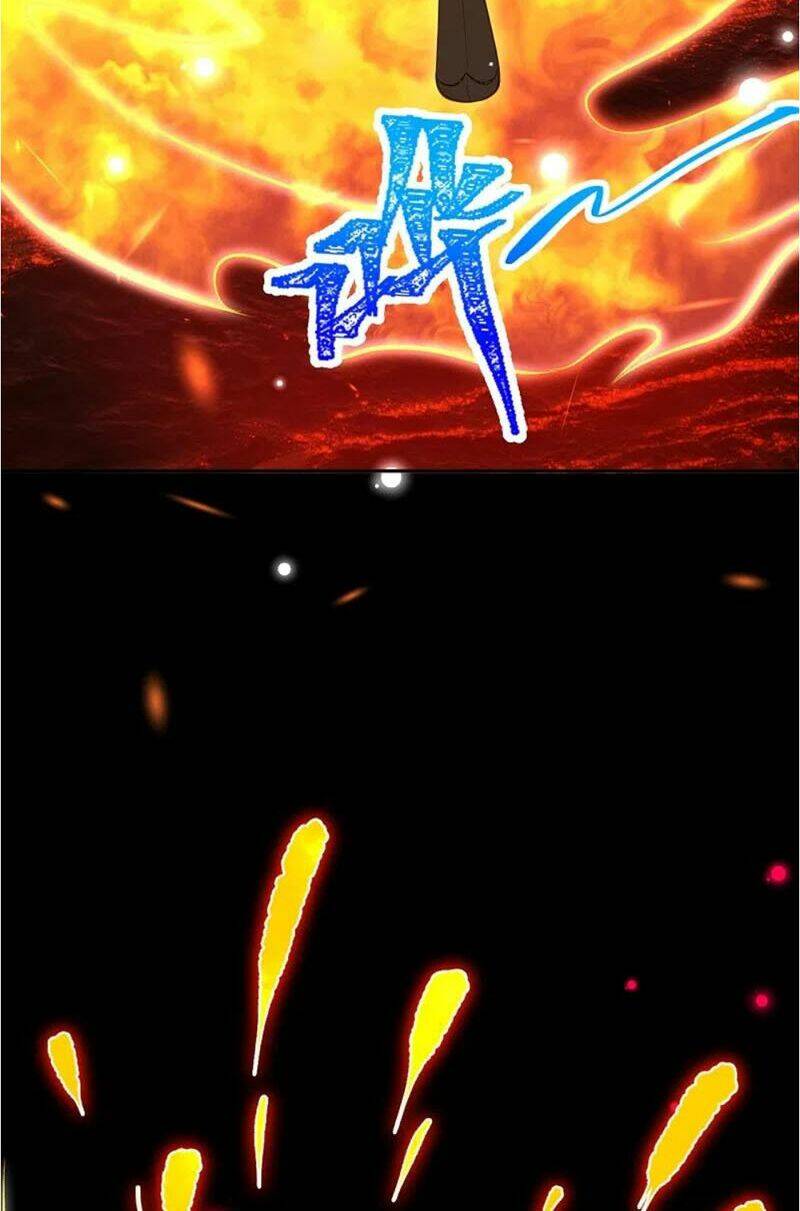 Nghịch Thiên Tà Thần: Chapter 376