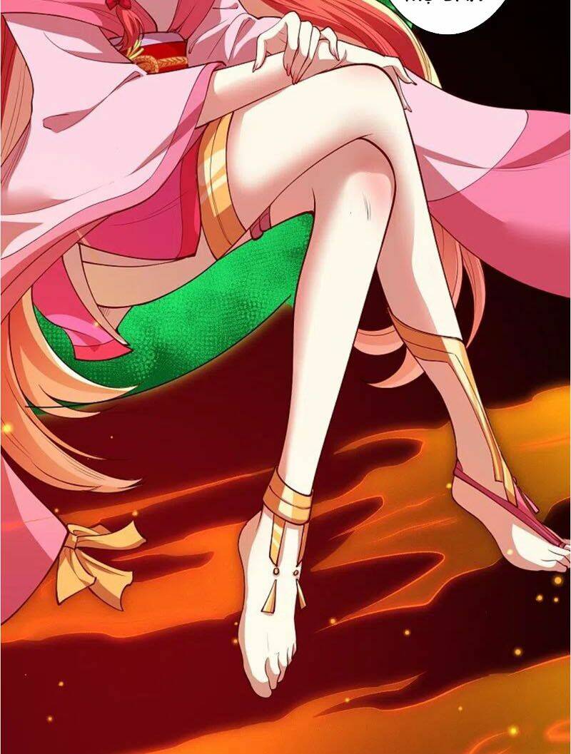 Nghịch Thiên Tà Thần: Chapter 376