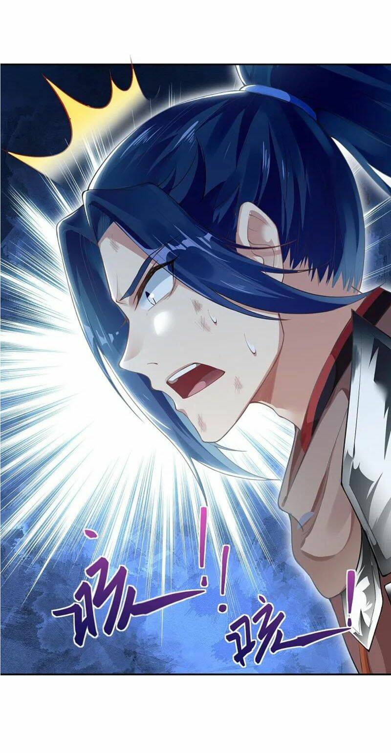 Nghịch Thiên Tà Thần: Chapter 376