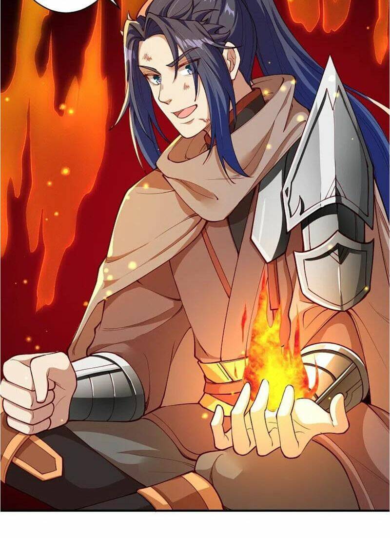 Nghịch Thiên Tà Thần: Chapter 376