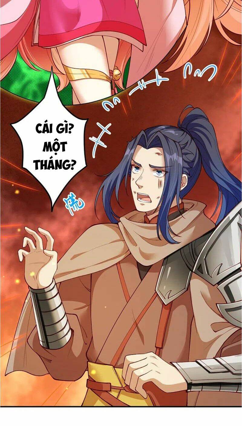 Nghịch Thiên Tà Thần: Chapter 376