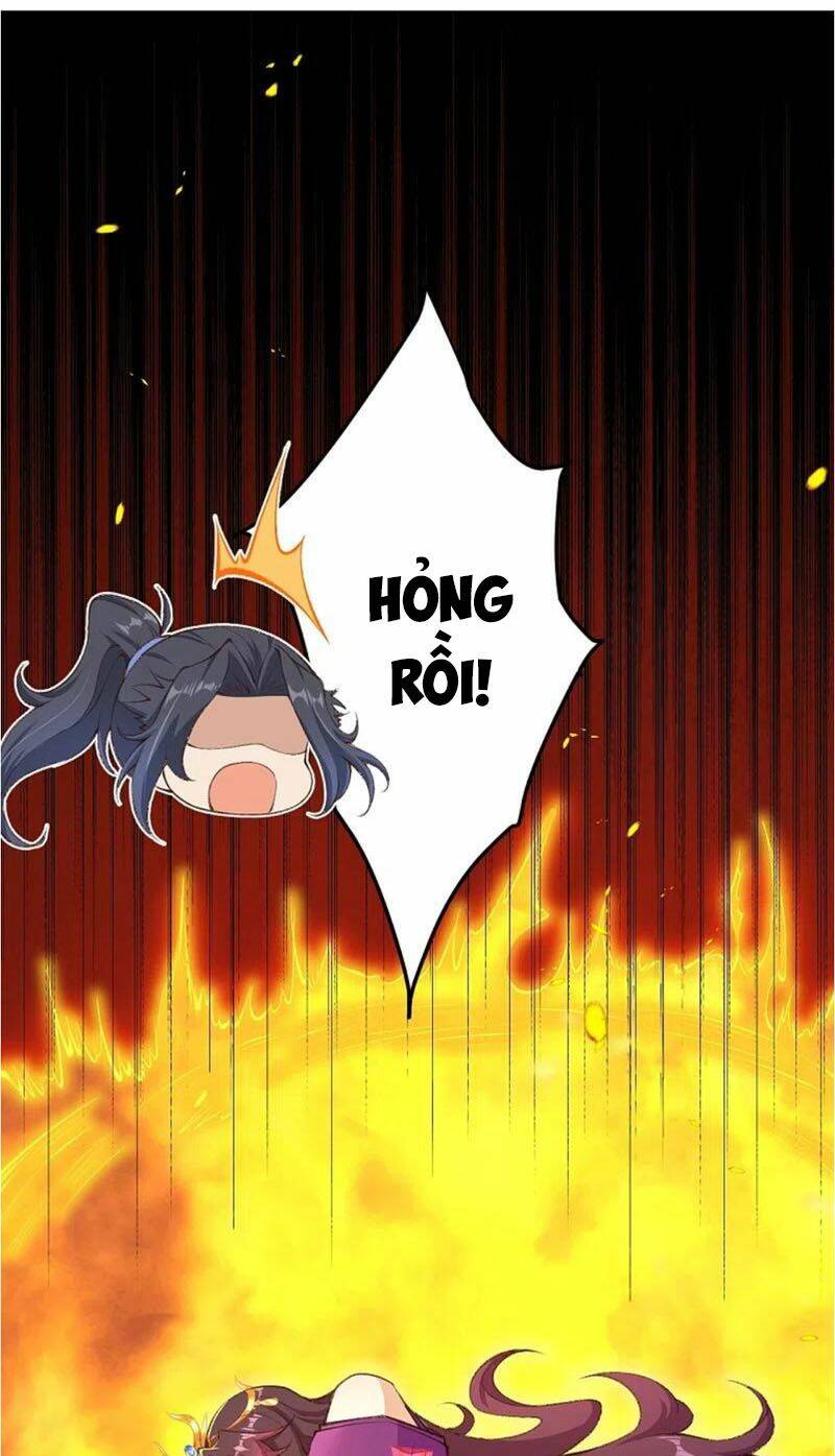 Nghịch Thiên Tà Thần: Chapter 376