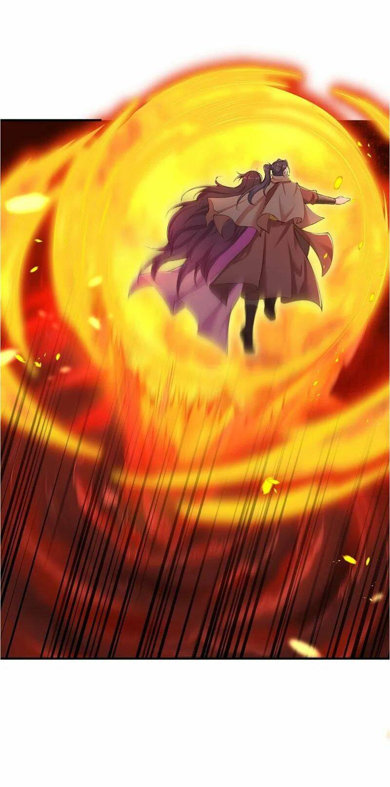 Nghịch Thiên Tà Thần: Chapter 376