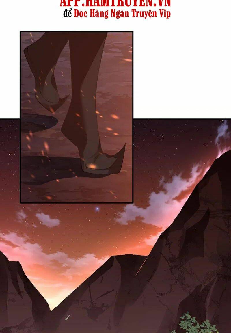 Nghịch Thiên Tà Thần: Chapter 376