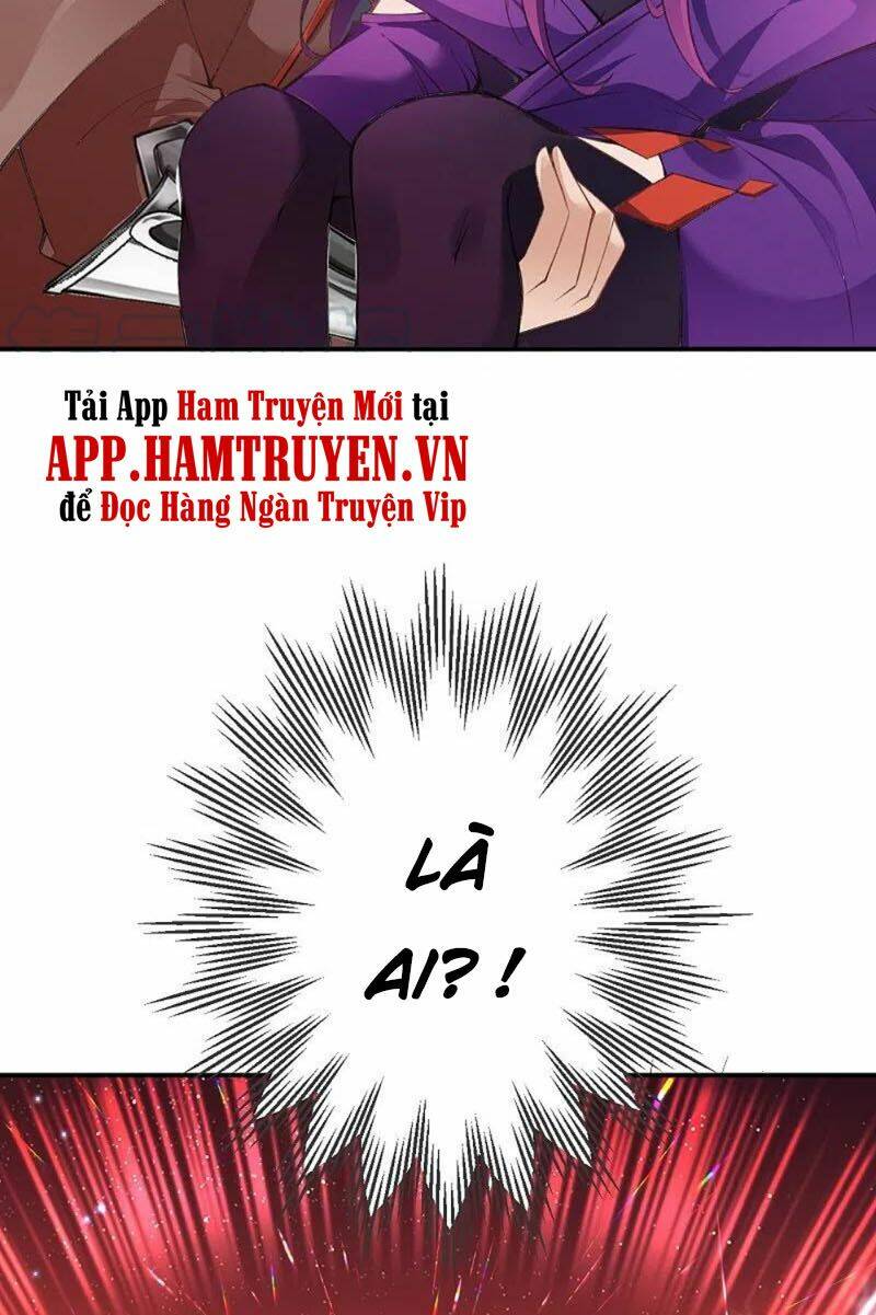 Nghịch Thiên Tà Thần: Chapter 376