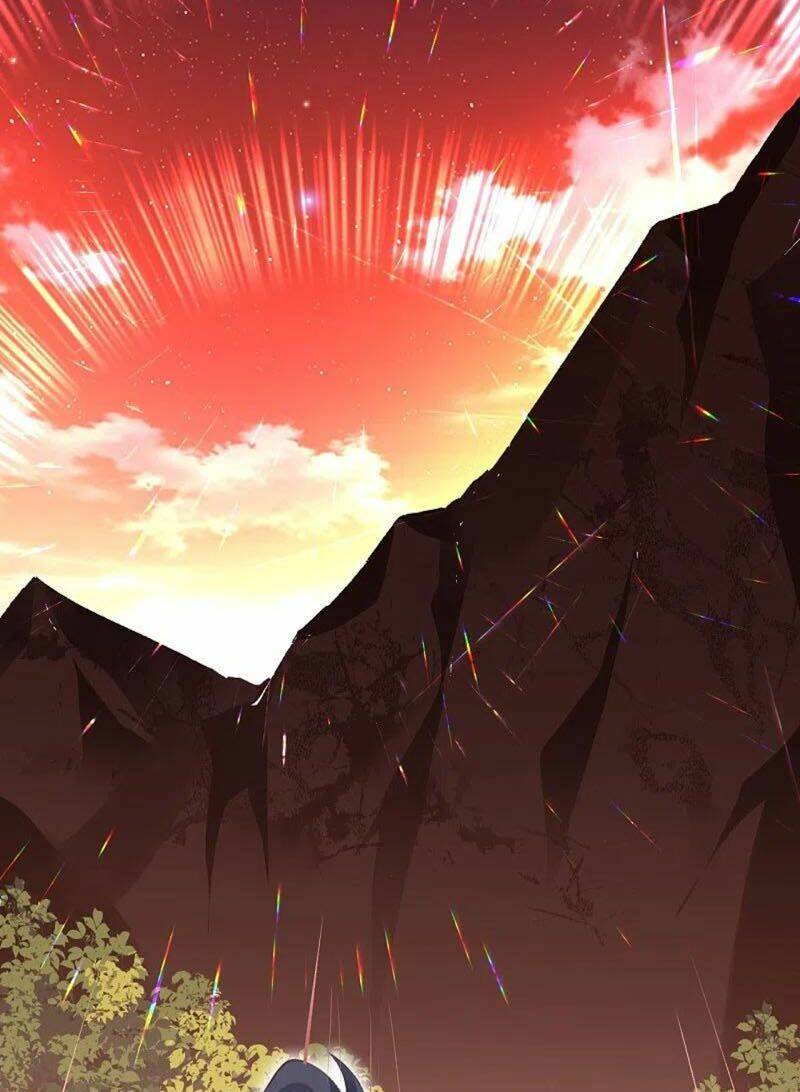 Nghịch Thiên Tà Thần: Chapter 376