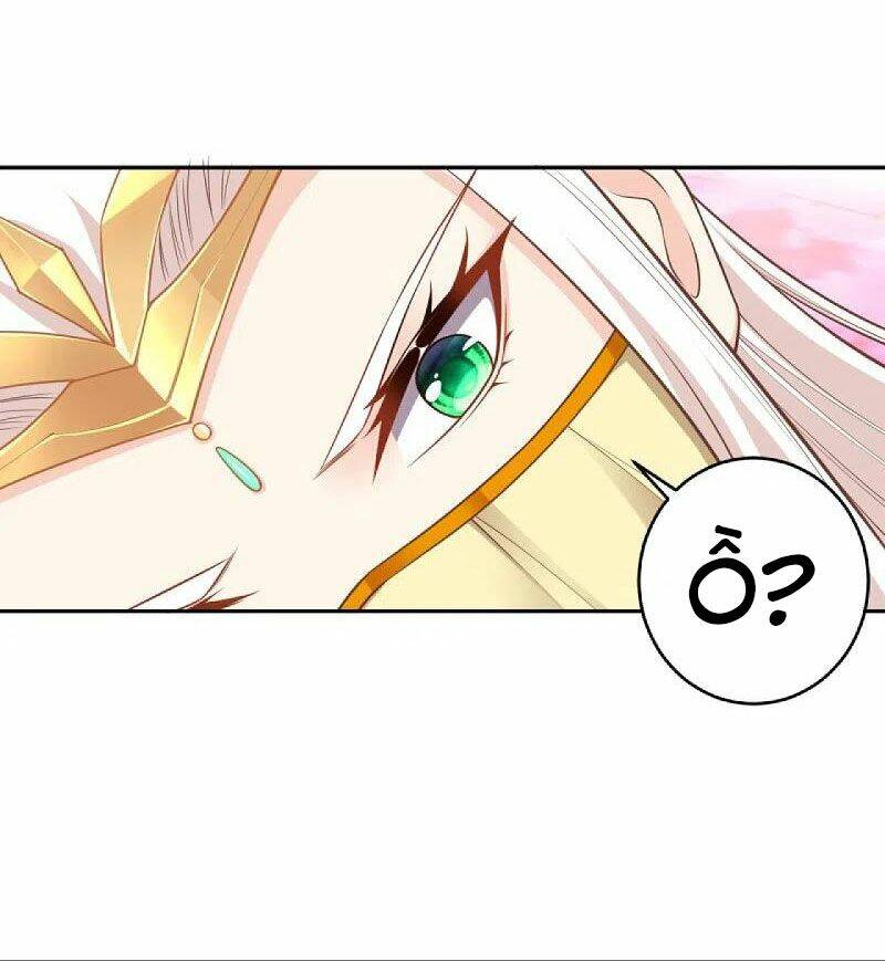 Nghịch Thiên Tà Thần: Chapter 377