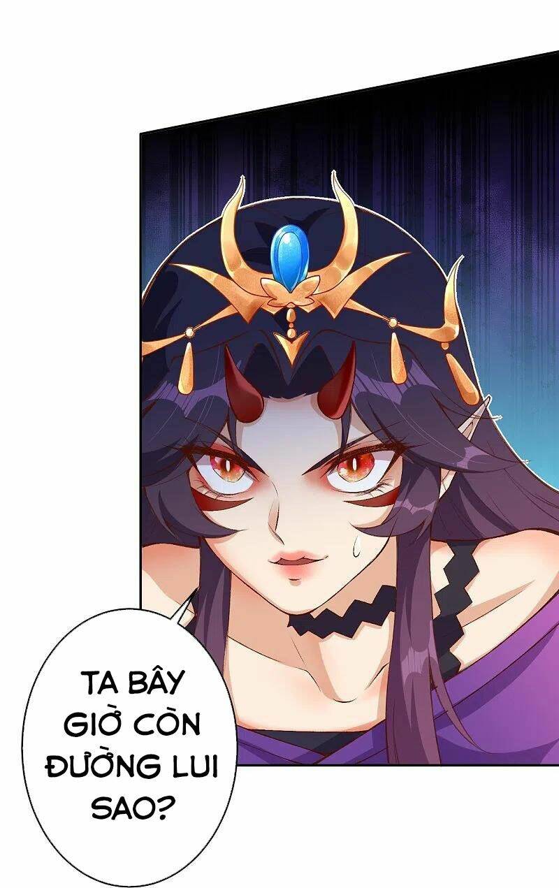Nghịch Thiên Tà Thần: Chapter 377