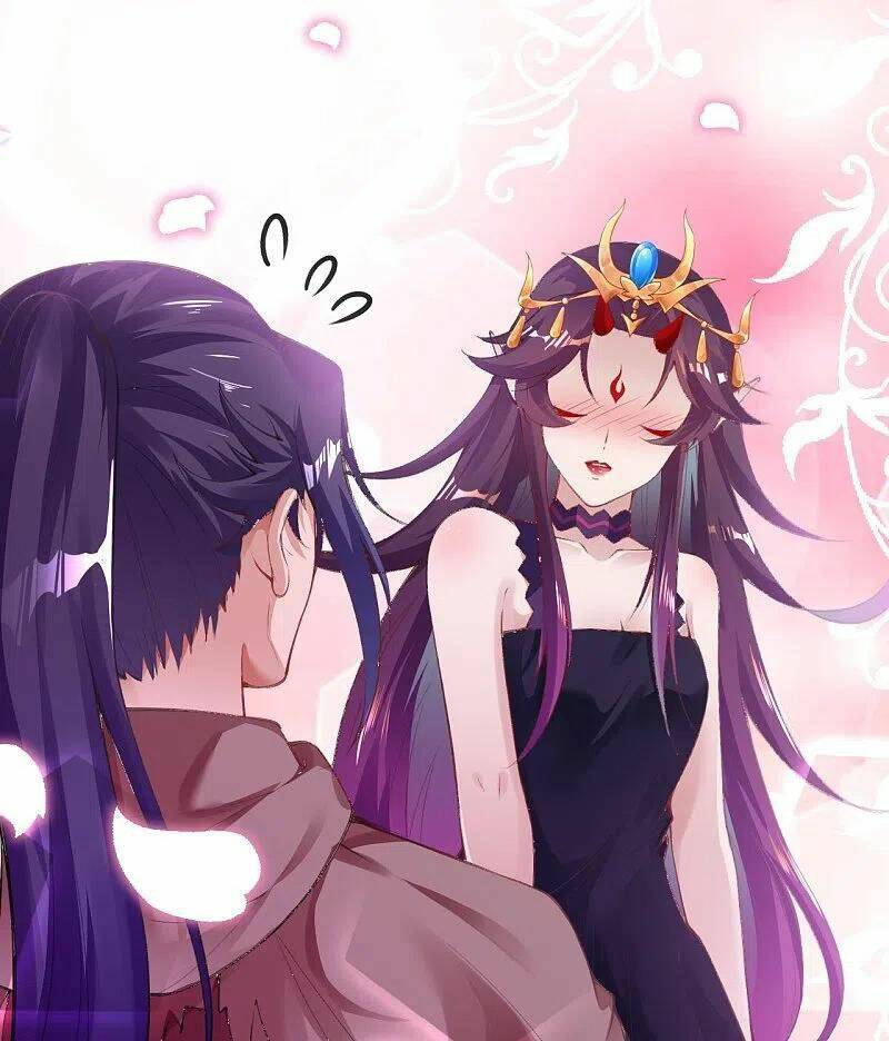 Nghịch Thiên Tà Thần: Chapter 377