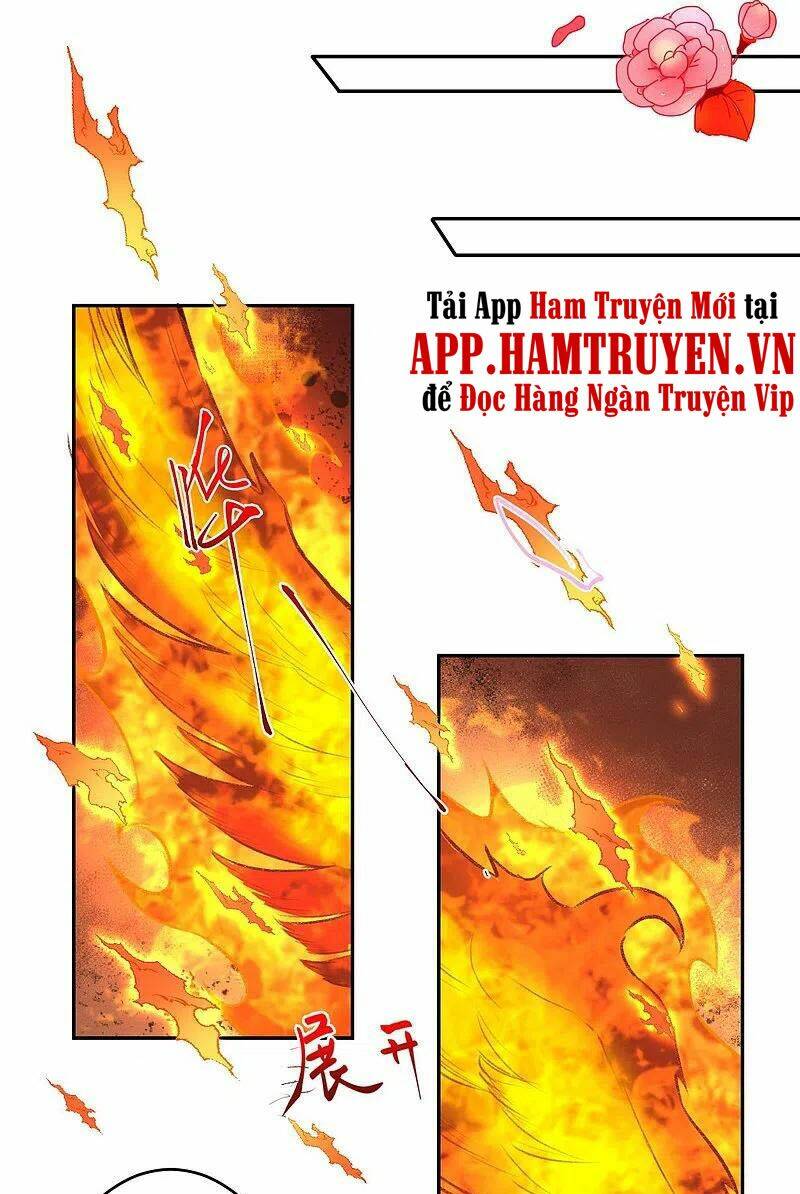 Nghịch Thiên Tà Thần: Chapter 377