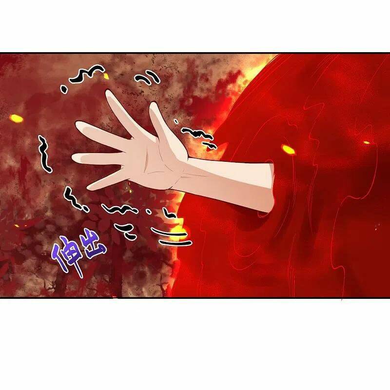 Nghịch Thiên Tà Thần: Chapter 377