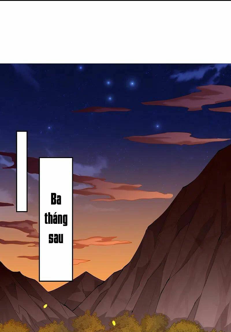 Nghịch Thiên Tà Thần: Chapter 377