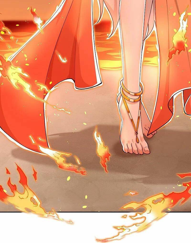 Nghịch Thiên Tà Thần: Chapter 377