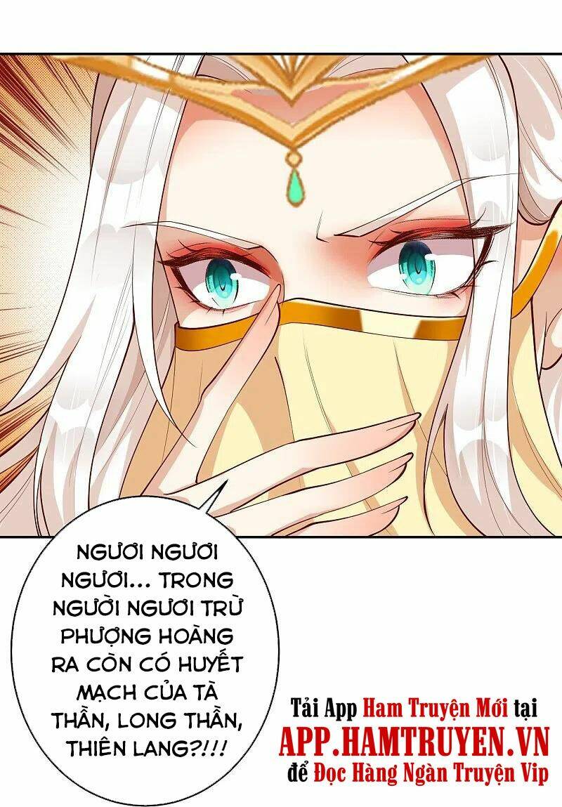 Nghịch Thiên Tà Thần: Chapter 377