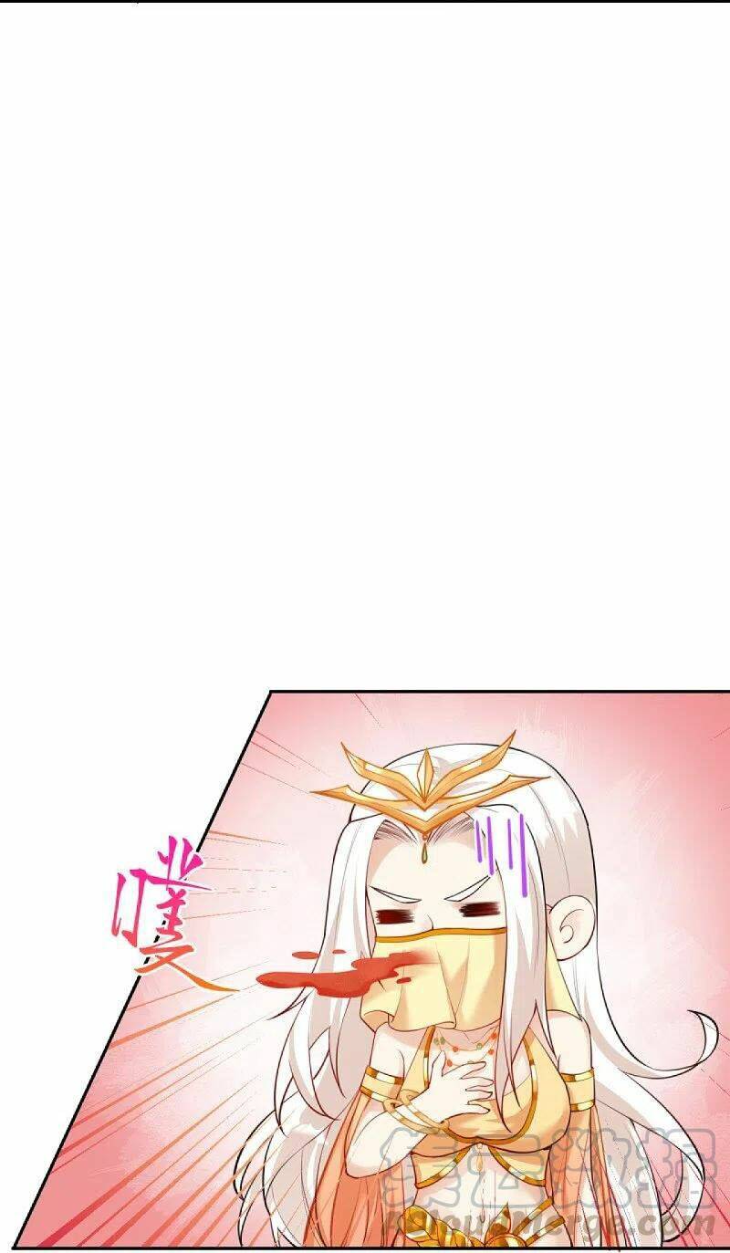 Nghịch Thiên Tà Thần: Chapter 377