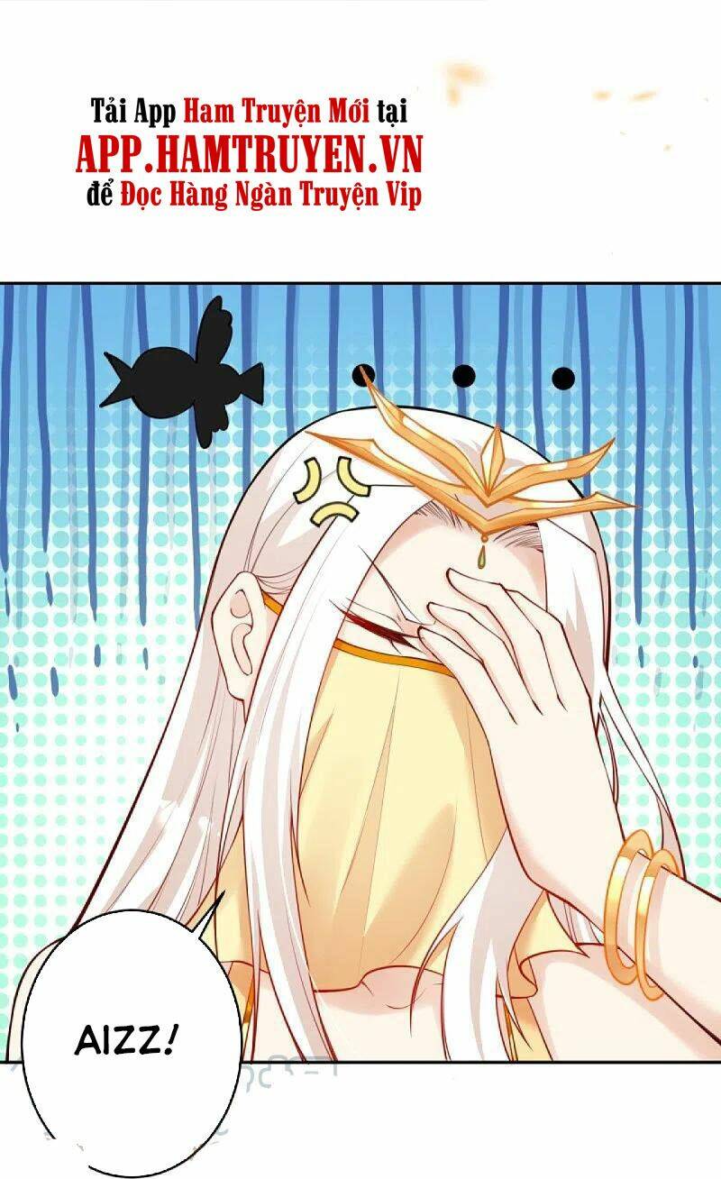 Nghịch Thiên Tà Thần: Chapter 377