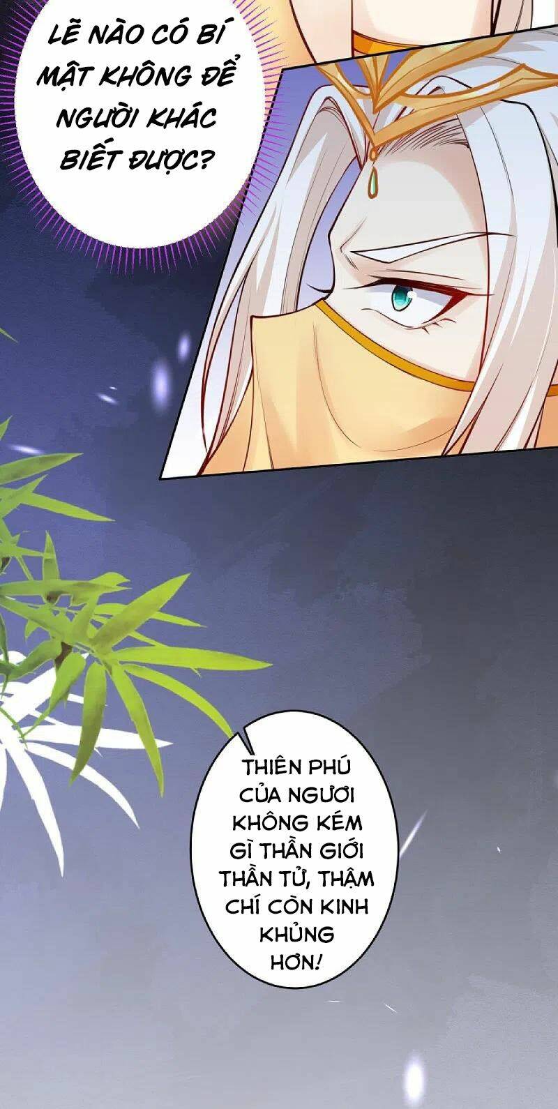 Nghịch Thiên Tà Thần: Chapter 377