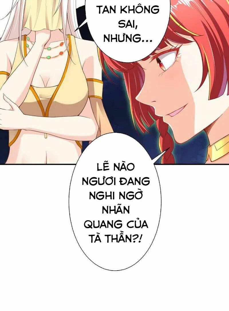Nghịch Thiên Tà Thần: Chapter 377