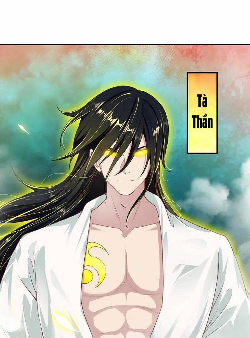 Nghịch Thiên Tà Thần: Chapter 377