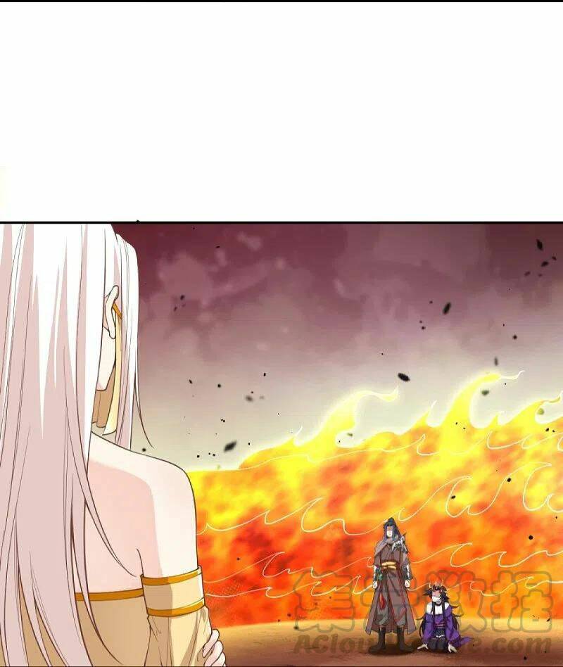 Nghịch Thiên Tà Thần: Chapter 377