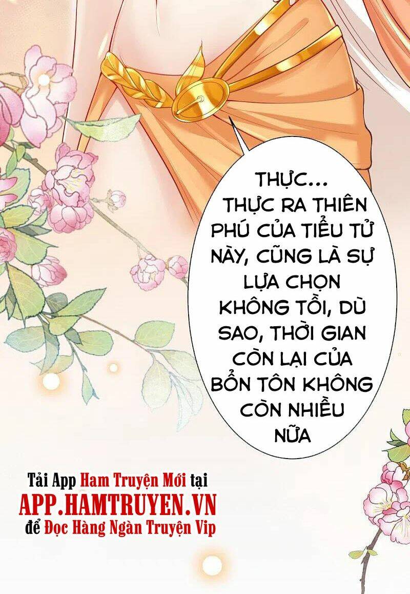 Nghịch Thiên Tà Thần: Chapter 378