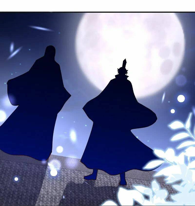 Nghịch Thiên Tà Thần: Chapter 378