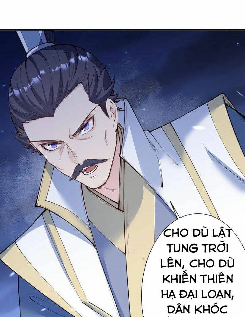 Nghịch Thiên Tà Thần: Chapter 378