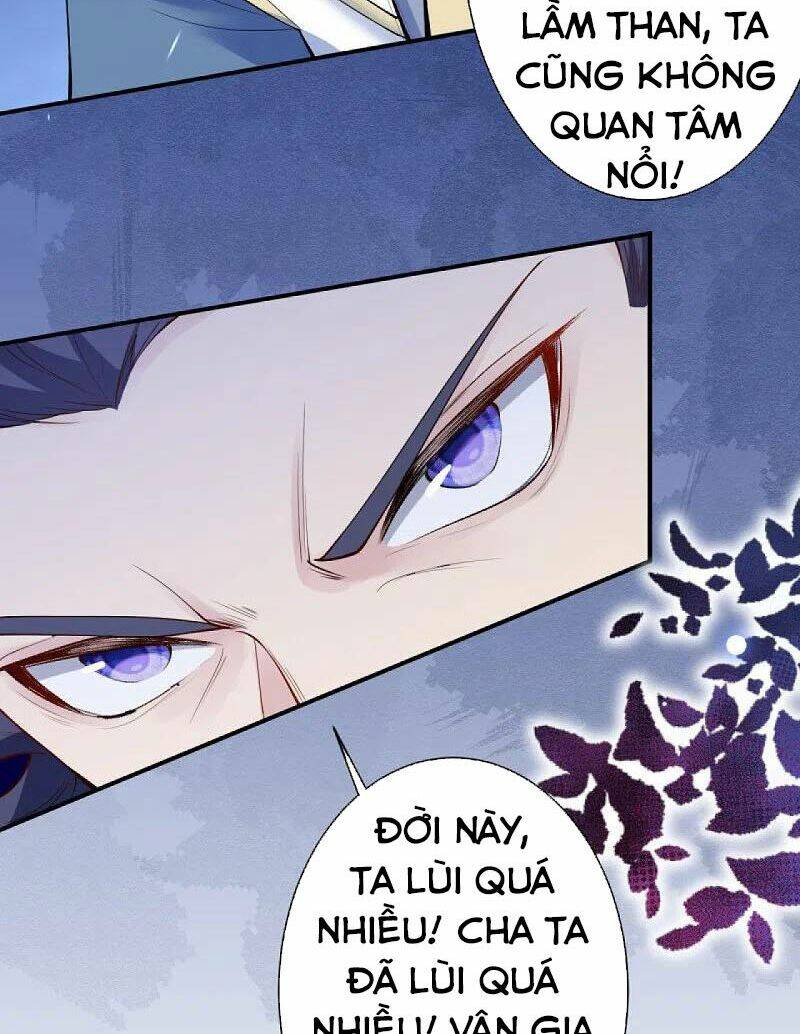 Nghịch Thiên Tà Thần: Chapter 378
