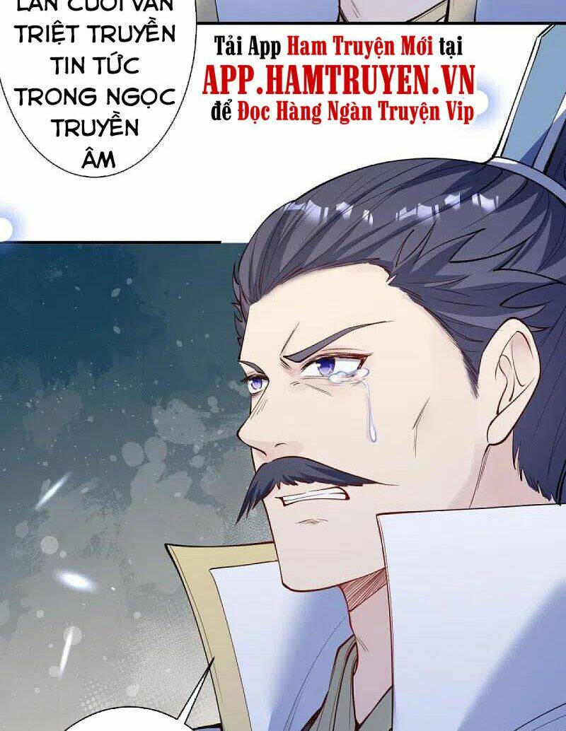 Nghịch Thiên Tà Thần: Chapter 378