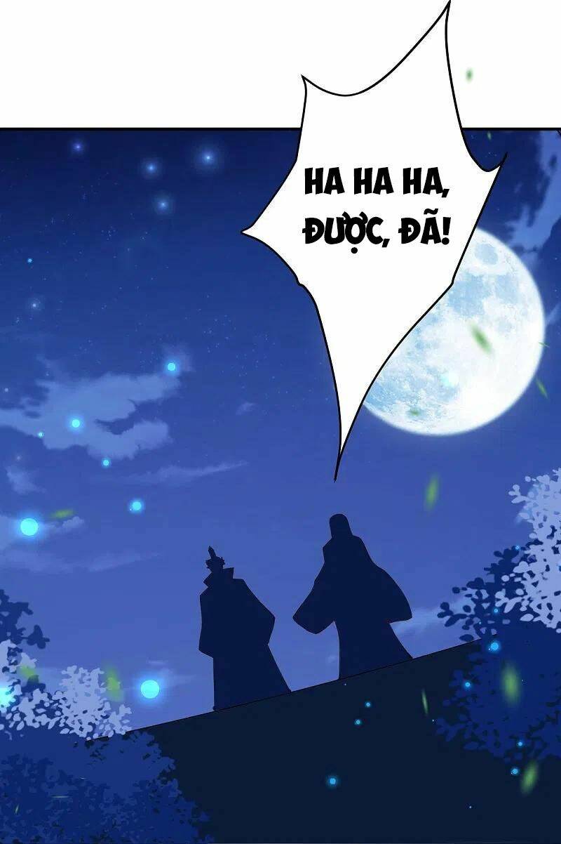 Nghịch Thiên Tà Thần: Chapter 378