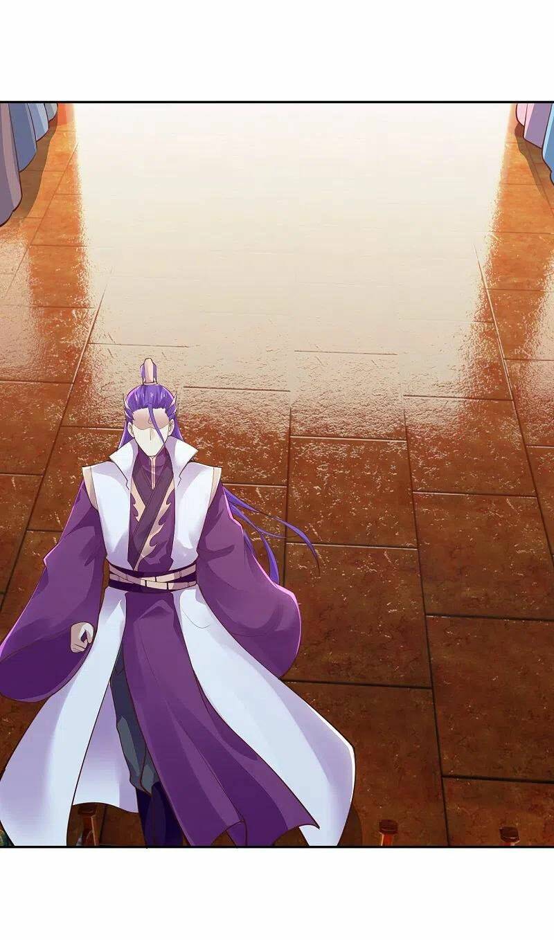Nghịch Thiên Tà Thần: Chapter 378