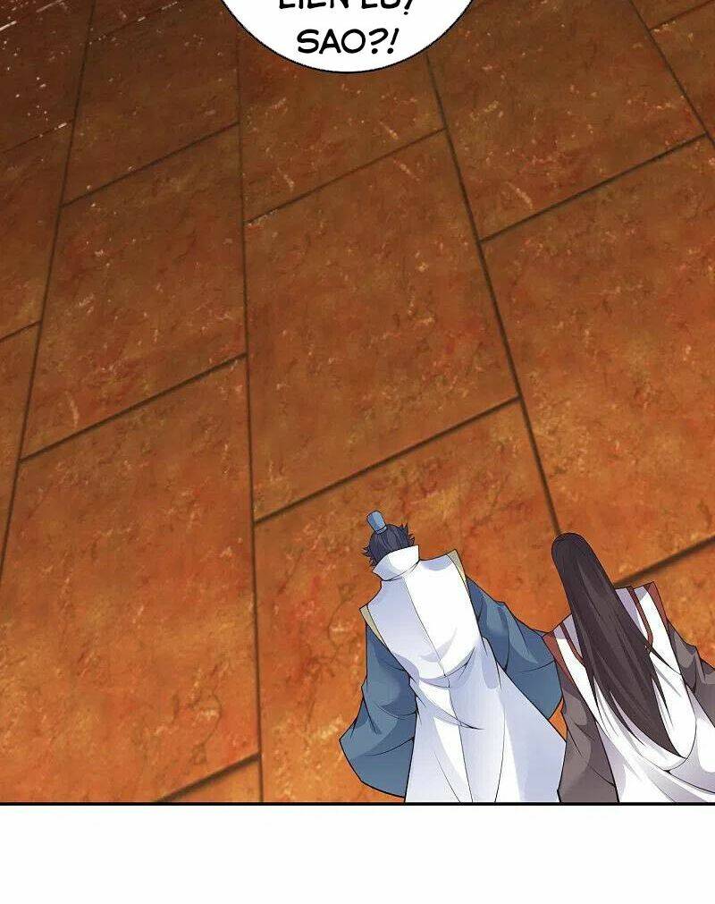 Nghịch Thiên Tà Thần: Chapter 378