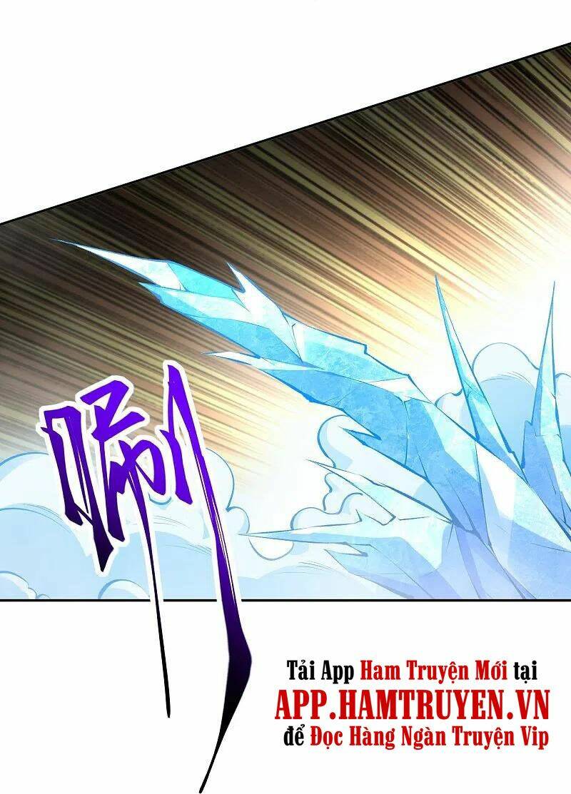 Nghịch Thiên Tà Thần: Chapter 378