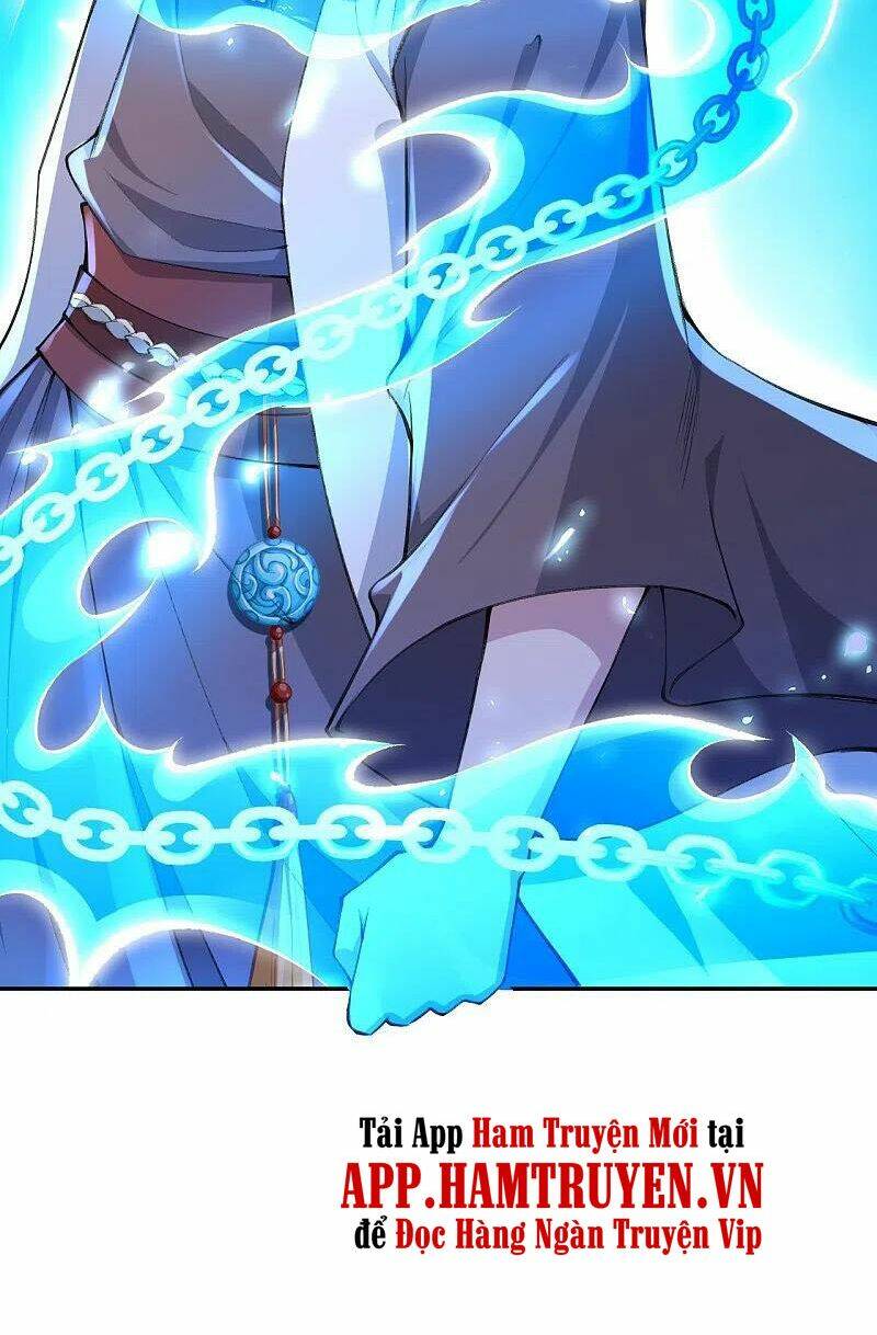Nghịch Thiên Tà Thần: Chapter 379