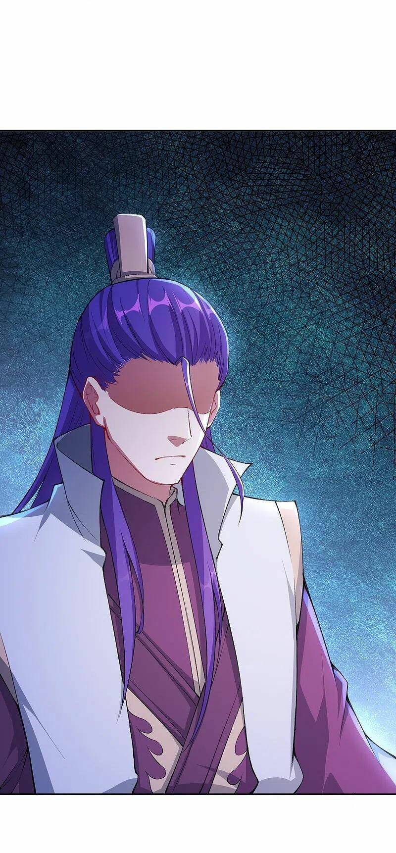 Nghịch Thiên Tà Thần: Chapter 379
