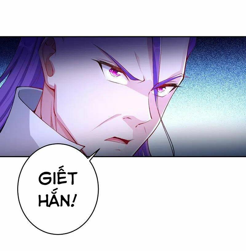 Nghịch Thiên Tà Thần: Chapter 379