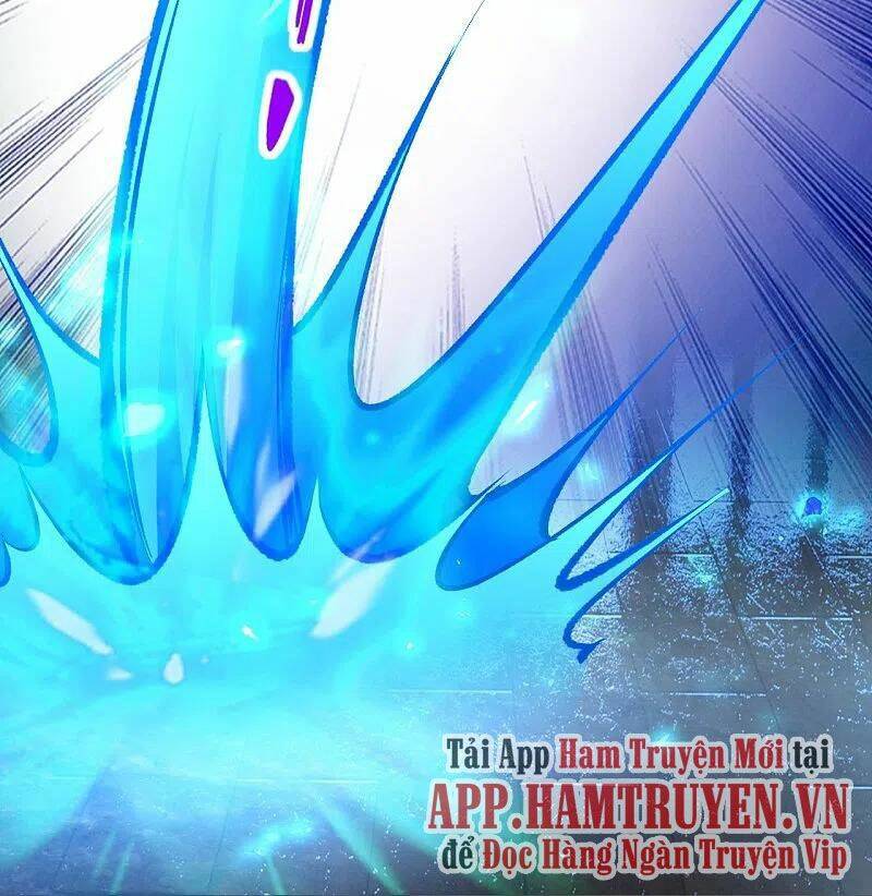 Nghịch Thiên Tà Thần: Chapter 379