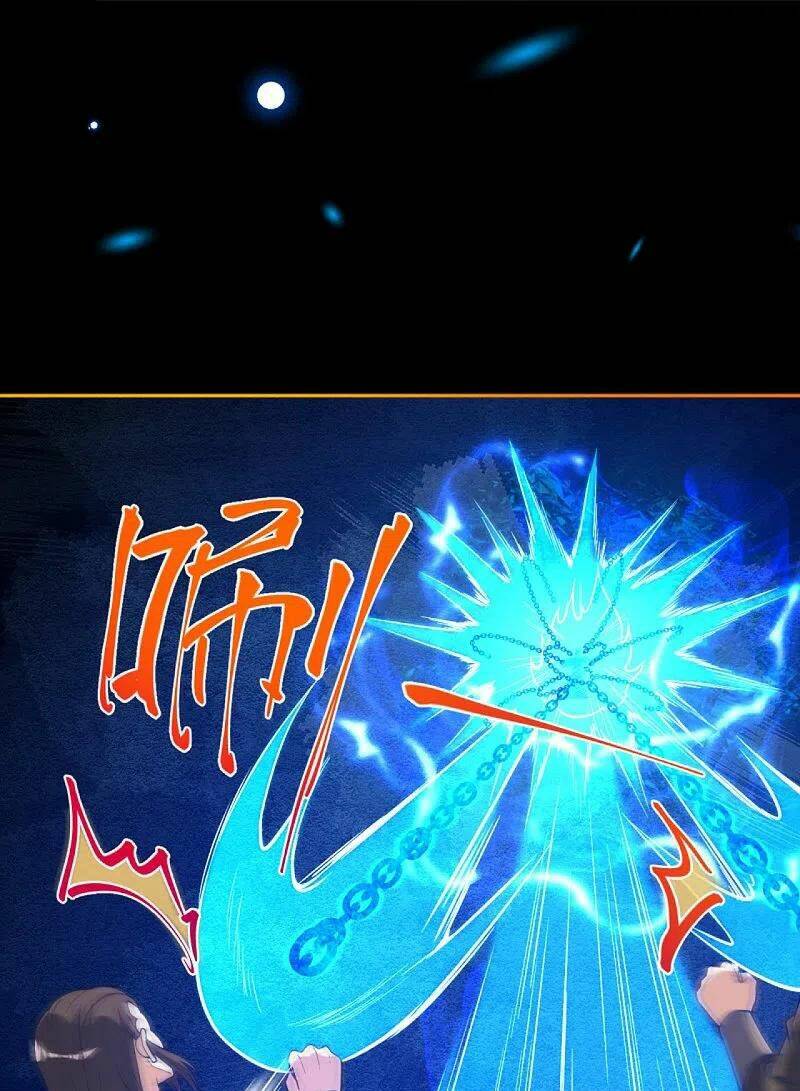 Nghịch Thiên Tà Thần: Chapter 379
