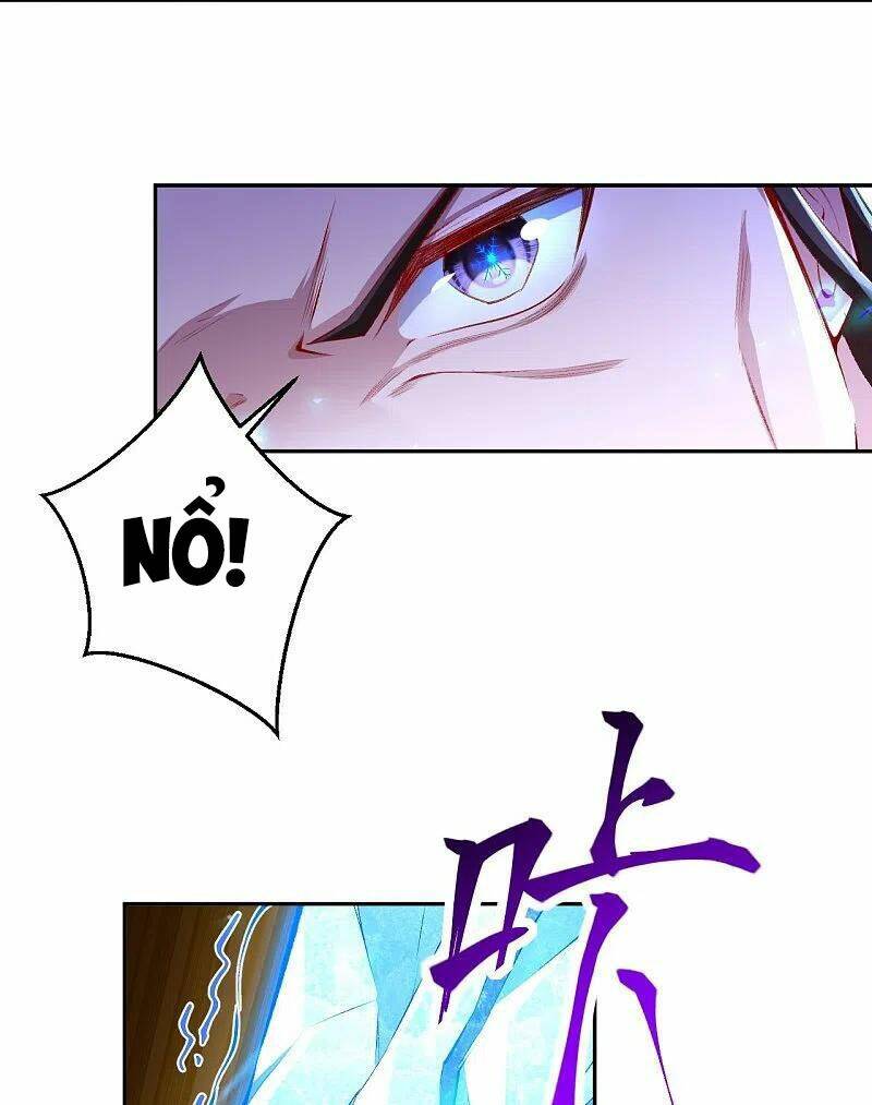 Nghịch Thiên Tà Thần: Chapter 379