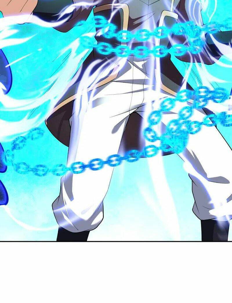 Nghịch Thiên Tà Thần: Chapter 379