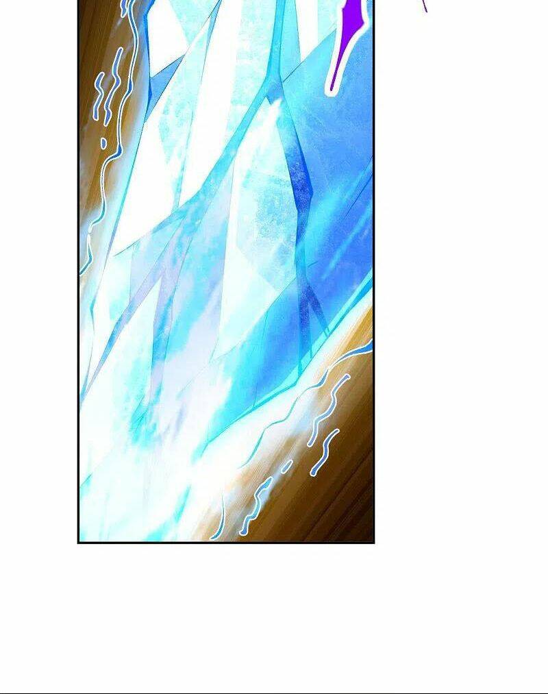 Nghịch Thiên Tà Thần: Chapter 379